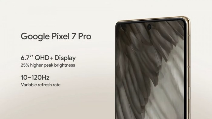 Google Pixel 7 Pro Tensor G2 chip for sale