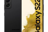 Samsung Galaxy S22 Ultra refurbished with warranty for sale