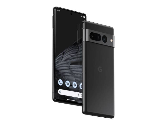 Google Pixel 7 Pro 5G dual SIM for sale