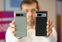 Google Pixel 7 Pro new condition for sale