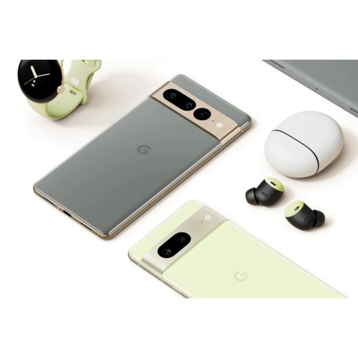 Google Pixel 7 Pro Tensor G2 chip for sale