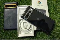 Google Pixel 7 Pro US model unlocked for sale