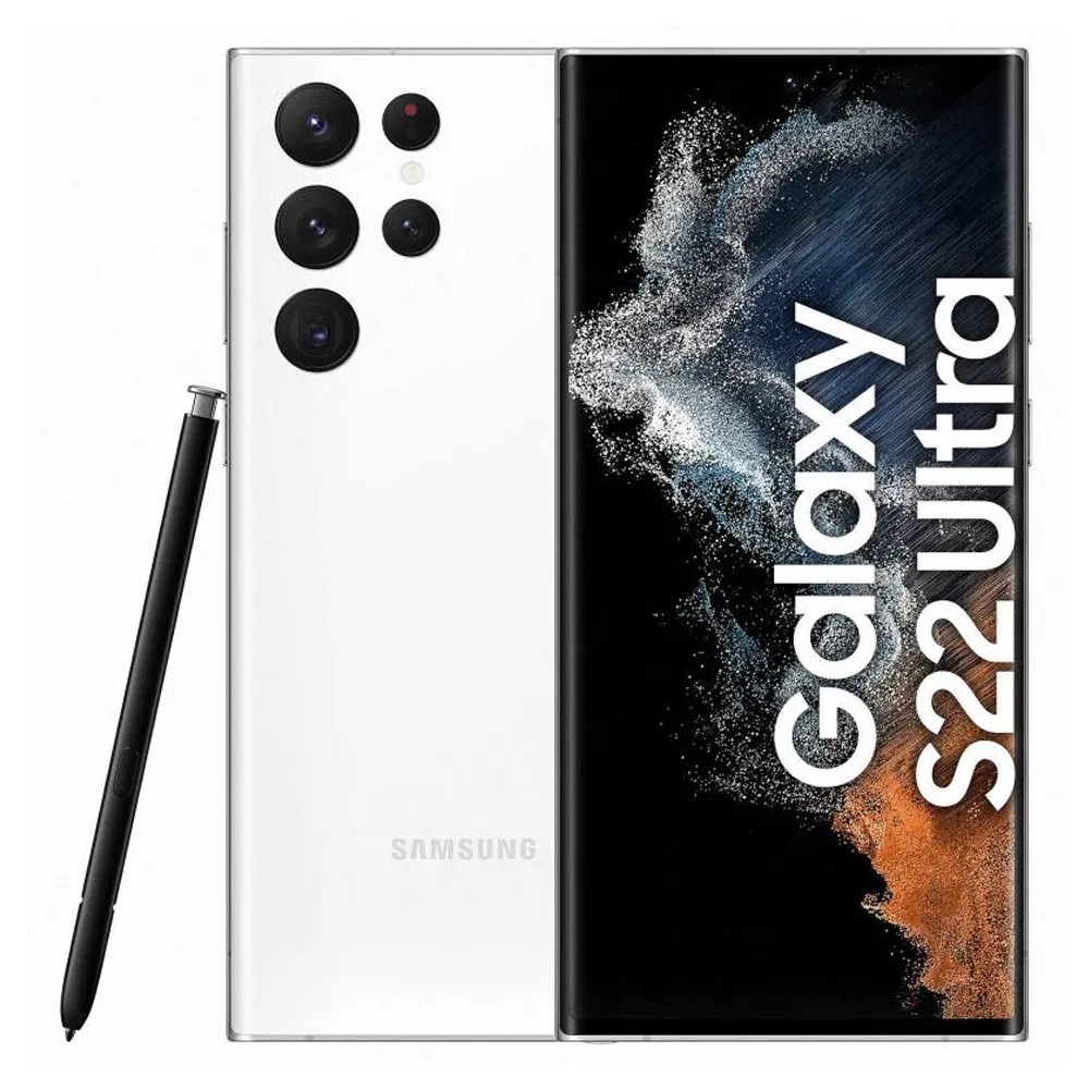 Samsung Galaxy S22 Ultra Snapdragon version for sale