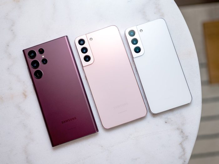 Samsung Galaxy S22 Ultra 5G 8/128GB Garansi Resmi SEIN | Lazada Indonesia