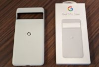 Google Pixel 7 Pro factory sealed box for sale