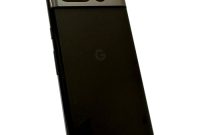 Google Pixel 7 Pro unlocked 128GB for sale