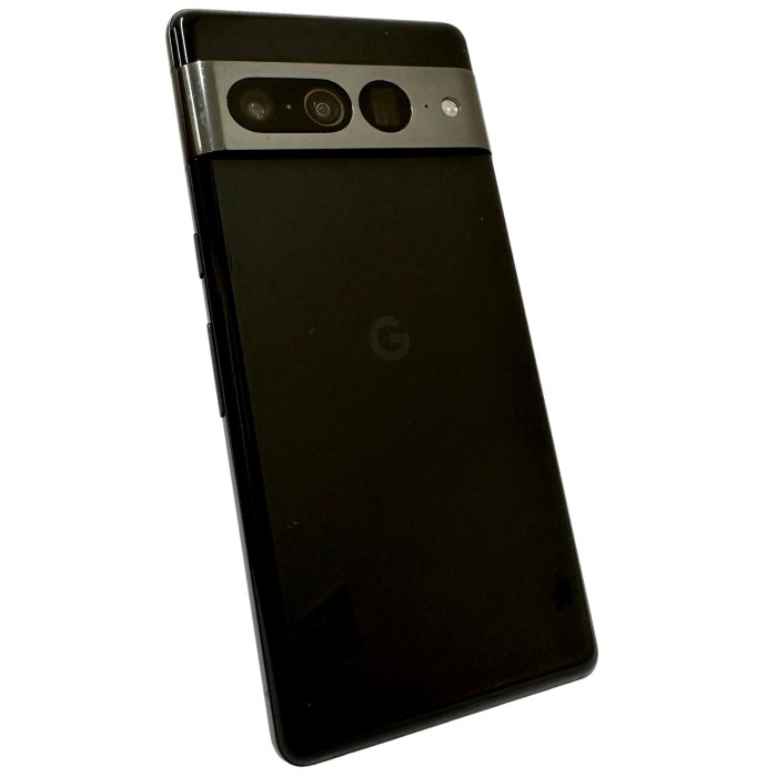 Google Pixel 7 Pro unlocked 128GB for sale