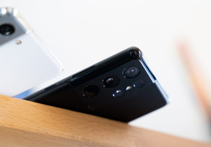 Samsung Galaxy S22 Ultra 108MP camera for sale